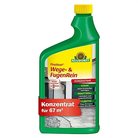 Neudorff Finalsan Wege- & Fugenrein