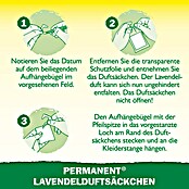 Neudorff Permanent Lavendel-Duftsäckchen (3 Stk.) | BAUHAUS