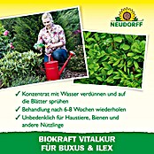 Neudorff BioKraft Vitalkur Für Buxus & Ilex (300 ml)