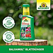 Neudorff Flüssigdünger Balsamol Blattdünger (250 ml) | BAUHAUS