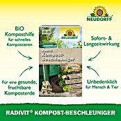Neudorff Kompostbeschleuniger Radivit (1 kg) | BAUHAUS