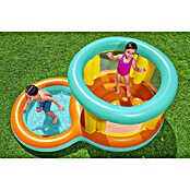 Bestway Kinderzwembad Playcenter Jumptopia Bouncer (239 x 142 x 102 cm) | BAUHAUS