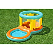 Bestway Kinderzwembad Playcenter Jumptopia Bouncer (239 x 142 x 102 cm) | BAUHAUS