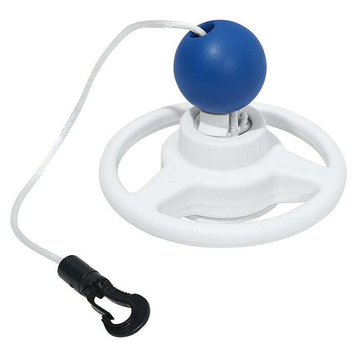 Bestway Robot za bazen AquaTronix  (Pogodno za bazene: 45.000 l, Na akumulatorski pogon) | BAUHAUS