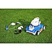 Bestway Robot za bazen AquaTronix  (Pogodno za bazene: 45.000 l, Na akumulatorski pogon) | BAUHAUS
