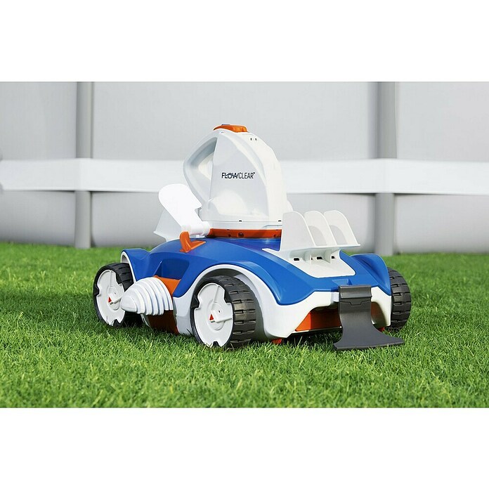 Bestway Robot za bazen AquaTronix  (Pogodno za bazene: 45.000 l, Na akumulatorski pogon) | BAUHAUS