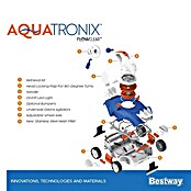 Bestway Zwembadrobot AquaTronix (Geschikt voor zwembadgrootte: 45.000 l, Met accuvoeding) | BAUHAUS