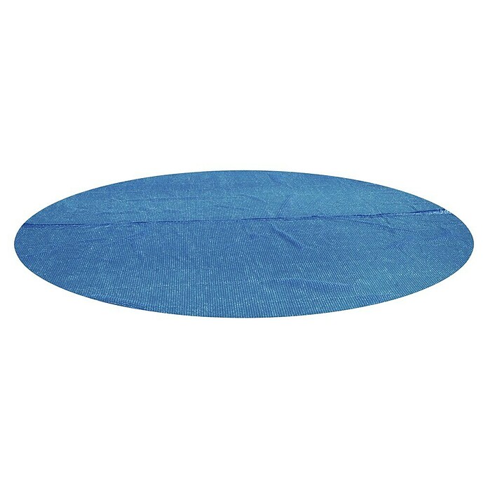 Bestway Afdekzeil voor zwembaden (Passend bij: Zwembaden met diameter van max 305 cm) | BAUHAUS