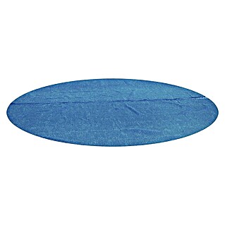 Bestway Afdekzeil voor zwembaden (Passend bij: Zwembaden met diameter van max 305 cm)