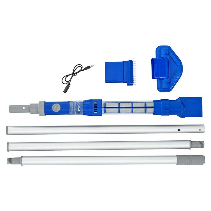Bestway Zwembadstofzuiger AquaSurge (Geschikt voor: Poolreiniging, Met accuvoeding) | BAUHAUS