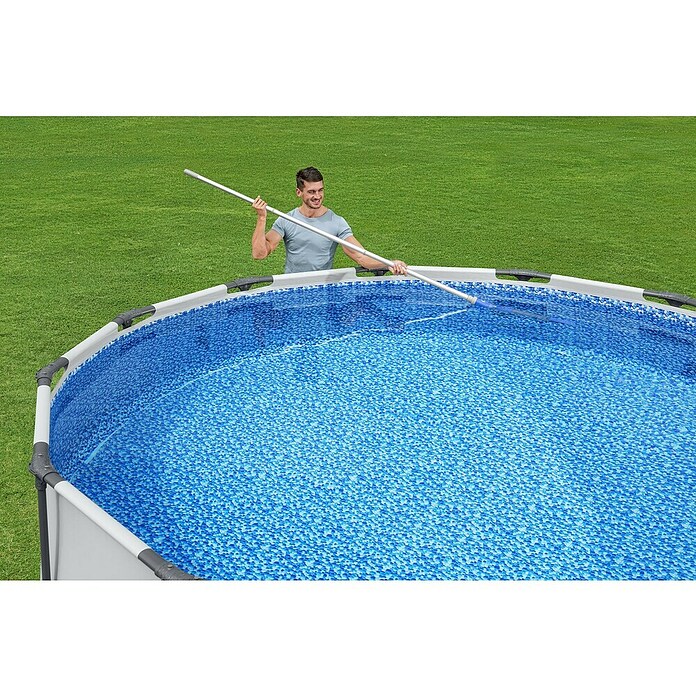 Bestway Zwembadstofzuiger AquaSurge (Geschikt voor: Poolreiniging, Met accuvoeding) | BAUHAUS