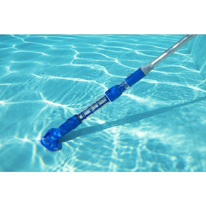 Bestway Zwembadstofzuiger AquaSurge (Geschikt voor: Poolreiniging, Met accuvoeding) | BAUHAUS