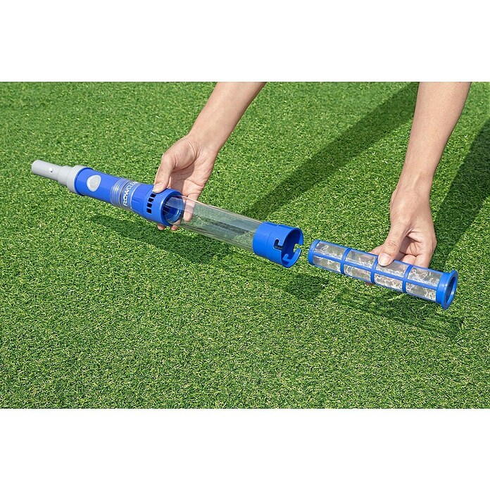 Bestway Zwembadstofzuiger AquaSurge (Geschikt voor: Poolreiniging, Met accuvoeding) | BAUHAUS