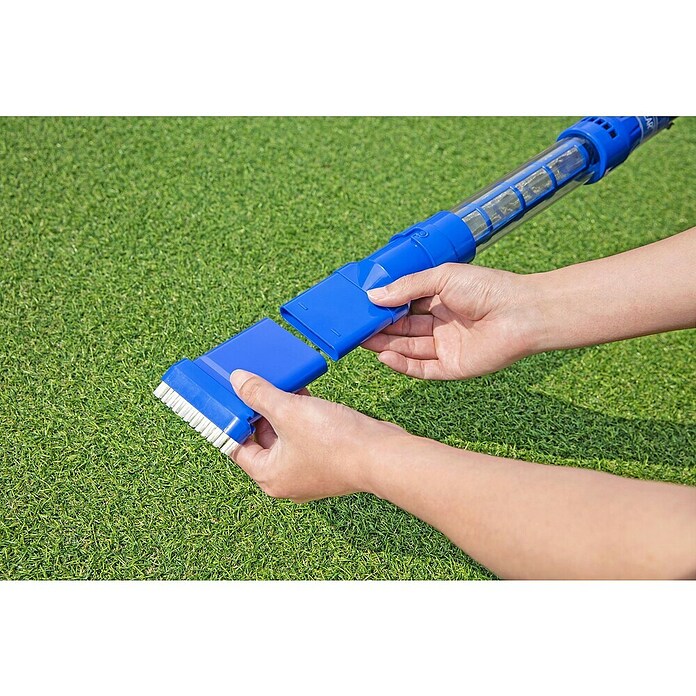 Bestway Zwembadstofzuiger AquaSurge (Geschikt voor: Poolreiniging, Met accuvoeding) | BAUHAUS