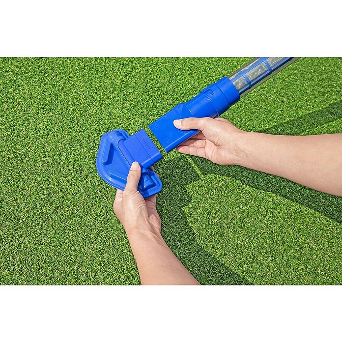 Bestway Zwembadstofzuiger AquaSurge (Geschikt voor: Poolreiniging, Met accuvoeding) | BAUHAUS