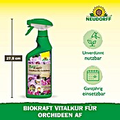Neudorff BioKraft Vitalkur AF für Orchideen (500 ml)