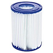 Bestway Opzetzwembad Steel Pro Max Set 412 (l x b x h: 412 x 201 x 122 cm, Grijs, 8.124 l) | BAUHAUS