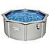 Bestway Opzetzwembad Hydrium Set 305 