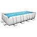 Bestway Opzetzwembad Steel Pro Max Set 488 