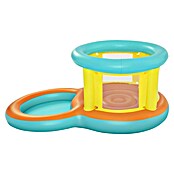 Bestway Kinderzwembad Playcenter Jumptopia Bouncer (239 x 142 x 102 cm) | BAUHAUS