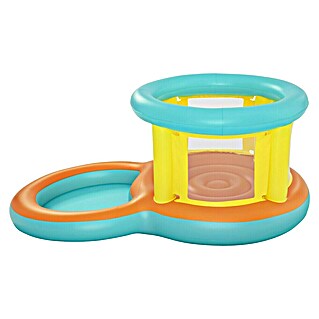Bestway Kinderzwembad Playcenter Jumptopia Bouncer (239 x 142 x 102 cm)