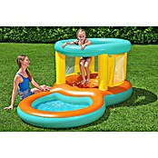 Bestway Kinderzwembad Playcenter Jumptopia Bouncer (239 x 142 x 102 cm) | BAUHAUS