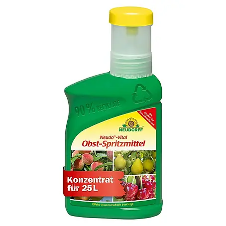 Neudorff Neudo-Vital Obst-Spritzmittel