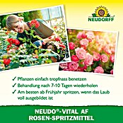 Neudorff Neudo-Vital Rosenspritzmittel AF (500 ml) | BAUHAUS