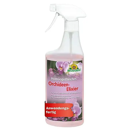 Neudorff  Orchideen-Elixier