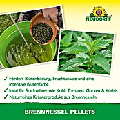 Neudorff Pflanzenstärkungsmittel Brennnessel Pellets (500 g) | BAUHAUS