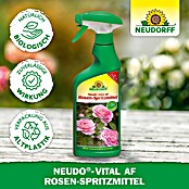 Neudorff Neudo-Vital Rosenspritzmittel AF (500 ml) | BAUHAUS