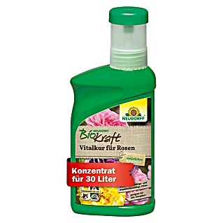 Neudorff BioKraft Vitalkur Für Rosen (300 ml)