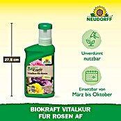 Neudorff BioKraft Vitalkur Für Rosen (300 ml)