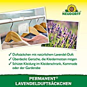 Neudorff Permanent Lavendel-Duftsäckchen (3 Stk.) | BAUHAUS