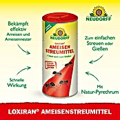 Neudorff Loxiran Ameisen-Mittel S (500 g)
