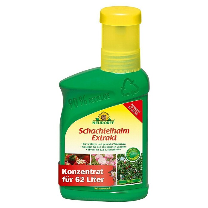 Neudorff Pflanzenstärkungsmittel Schachtelhalm Extrakt (270 g) | BAUHAUS