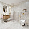 Grohe Essentials Toilettenpapierhalter (Mit Deckel, Cool Sunrise, Matt)