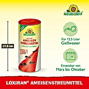 Neudorff Loxiran Ameisen-Mittel S (500 g)