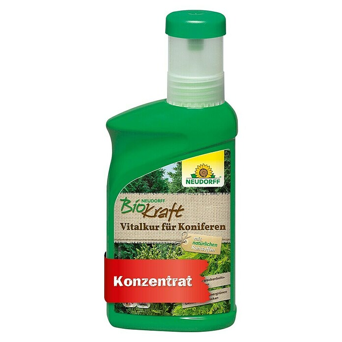 Neudorff BioKraft Vitalkur Für Koniferen (300 ml)