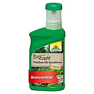 Neudorff BioKraft Vitalkur Für Koniferen (300 ml)
