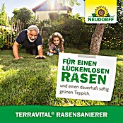 Neudorff TerraVital Vertikutier-Mix (4,5 kg, 150 m²) | BAUHAUS