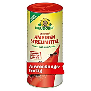 Neudorff Loxiran Ameisen-Mittel S (500 g)