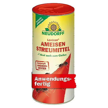 Neudorff Loxiran Ameisen-Mittel S