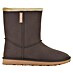 Black Fox Winterstiefel Cheyennetoo 