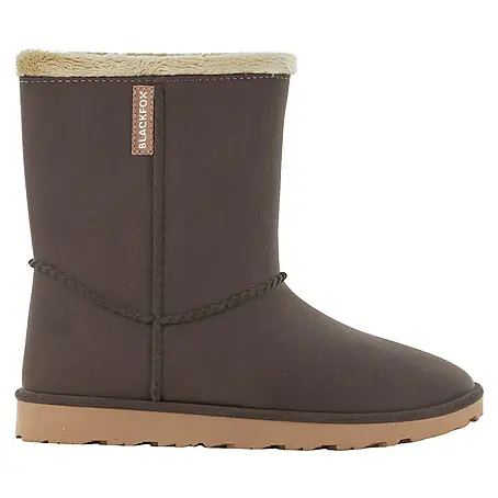 Black Fox  Winterstiefel Cheyennetoo