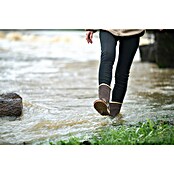 Black Fox Winterstiefel Cheyennetoo (Schuhgröße: 42, Synthesekautschuk, Dunkelbraun) | BAUHAUS
