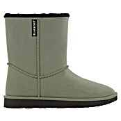 Black Fox Winterstiefel Cheyennetoo (Schuhgröße: 42, Synthesekautschuk, Salbei) | BAUHAUS