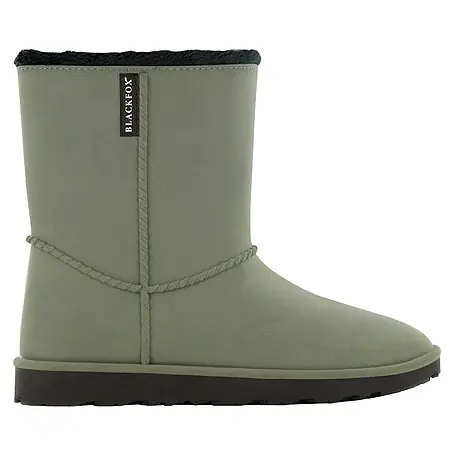 Black Fox  Winterstiefel Cheyennetoo