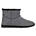 Black Fox Winterstiefel flach Cheyennetoo 
