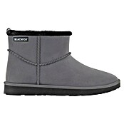 Black Fox Winterstiefel flach Cheyennetoo (Schuhgröße: 41, Anthrazit) | BAUHAUS
